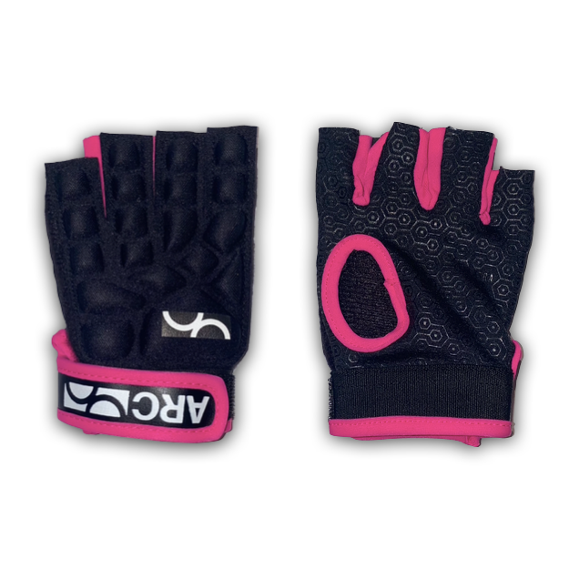 ARC Junior Gloves - Pink
