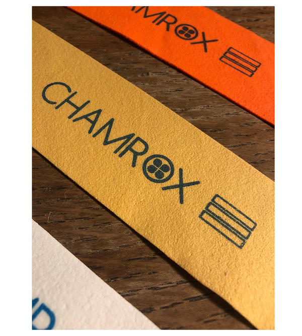 Chamrox Grip - ELITE