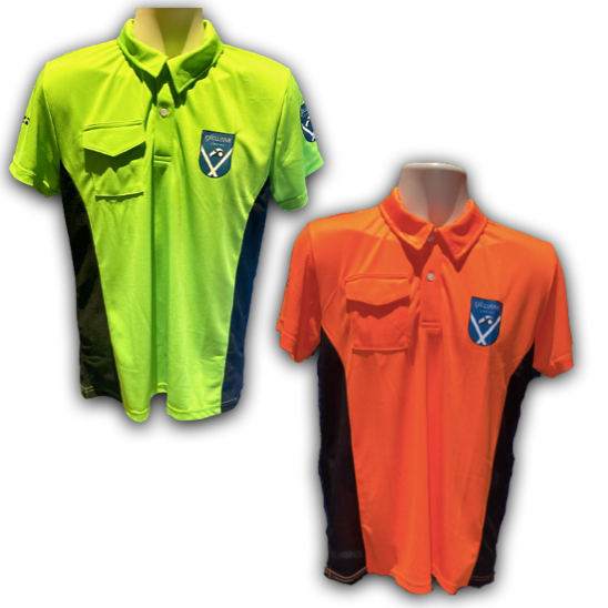 Pro Umpire Polo